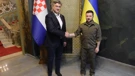 Plenković u Kijevu