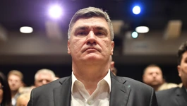Zoran Milanović