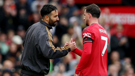 Ruben Amorim, Mason Mount
