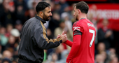 Ruben Amorim, Mason Mount