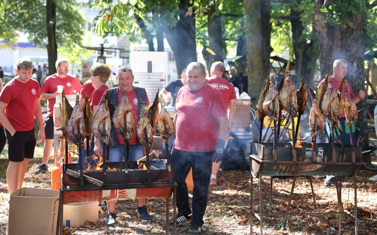 Miholjački sajam 