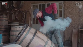 Bez dobre bačve nema dobrog vina