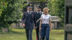 Nedjelja, 31. kolovoza na Drugom , Foto: Signora Volpe/serija