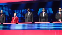 Superpotjera, Foto: Renato Branđolica /HRT