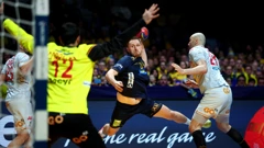 Švedska - Španjolska