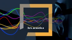 Ars acustica, Foto: HRT/HRT