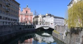 Ljubljana