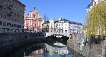 Ljubljana
