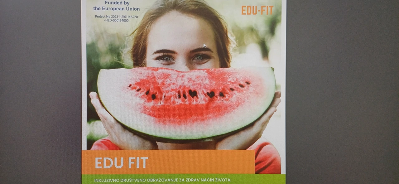 EDU FIT