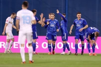 Dvoboj Dinama i Rijeke, Foto: Marko Prpić/PIXSELL