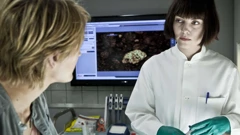 Ponedjeljak, 10. studenoga na Drugom, Foto: Ubojstva bez kajanja/serija