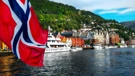 Turizam u Norveškoj