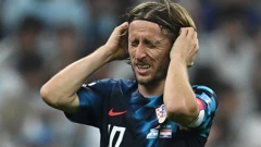 Luka Modrić