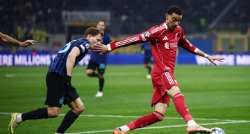 Dvoboj Intera i Liverpoola