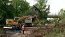 Filipovica dobiva cestu, kraj prometne izolacije
