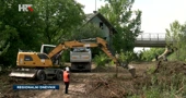 Filipovica dobiva cestu, kraj prometne izolacije