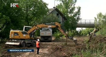 Filipovica dobiva cestu, kraj prometne izolacije