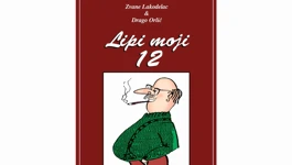 Lipi moji 12