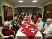 Comunidad Croata de Cochabamba / Hrvatska zajednica Cochabamba, Foto: Comunidad Croata de Cochabamba / Hrvatska zajednica Cochabamba//