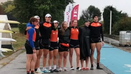 Miholjska regata