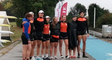 Miholjska regata