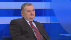 Krunislav Olujić, bivši predsjednik Vrhovnog suda RH, Foto: HTV/HRT