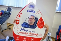 Velika ljetna akcija darivanja krvi, Foto: -/-