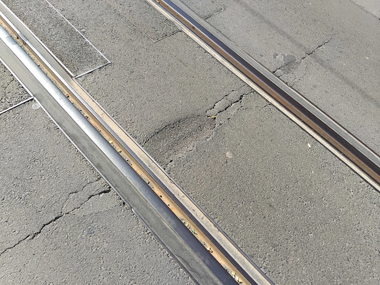Novi radovi u Strossmayerovoj