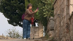 Ponedjeljak, 9. ožujka na Drugom, Foto: "Kuća moje babe…"/dokumentarni film