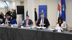 Plenković u Pitomači 
