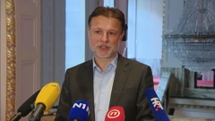 Jandroković pod povećalom Povjerenstva za odlučivanje o sukobu interesa