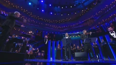 Ždrijeb u Hamburgu, Foto: HTV/HRT
