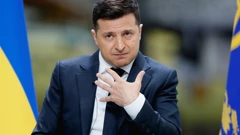 Volodimir Zelenskij