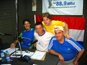 arhiva, Foto: Radio Podcast Bar Croata (Argentina)/Radio Podcast Bar Croata (Argentina)