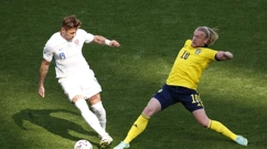 Juraj Kucka i Emil Forsberg, Foto: Anton Vaganov/REUTERS