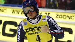 Henrik Kristoffersen