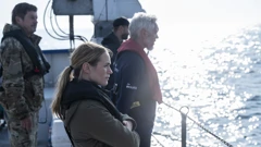 Četvrtak, 26. veljače na Drugom, Foto: Istraga: Slučaj Kim Wall/serija