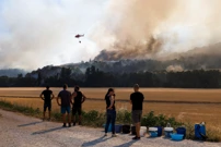 Požari u Španjolskoj, Foto: Vincent West/Reuters