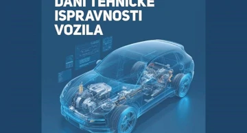 Dani tehničke ispravnosti vozila