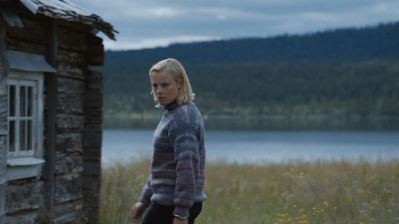 Ponedjeljak, 5. siječnja na Drugom , Foto: Rebecka Martinsson: U potrazi za pravdom/serija