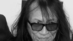 Sixto Rodriguez