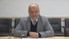 Josip Samardžić, ravnatelj Opće bolnice "Dr. Josip Benčević" Slavonski Brod, Foto: Otvoreno/HRT