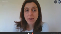  Biljana Šuša, Foto: HTV/HRT
