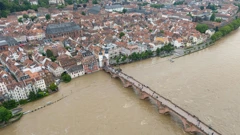 Poplave u Njemačkoj
