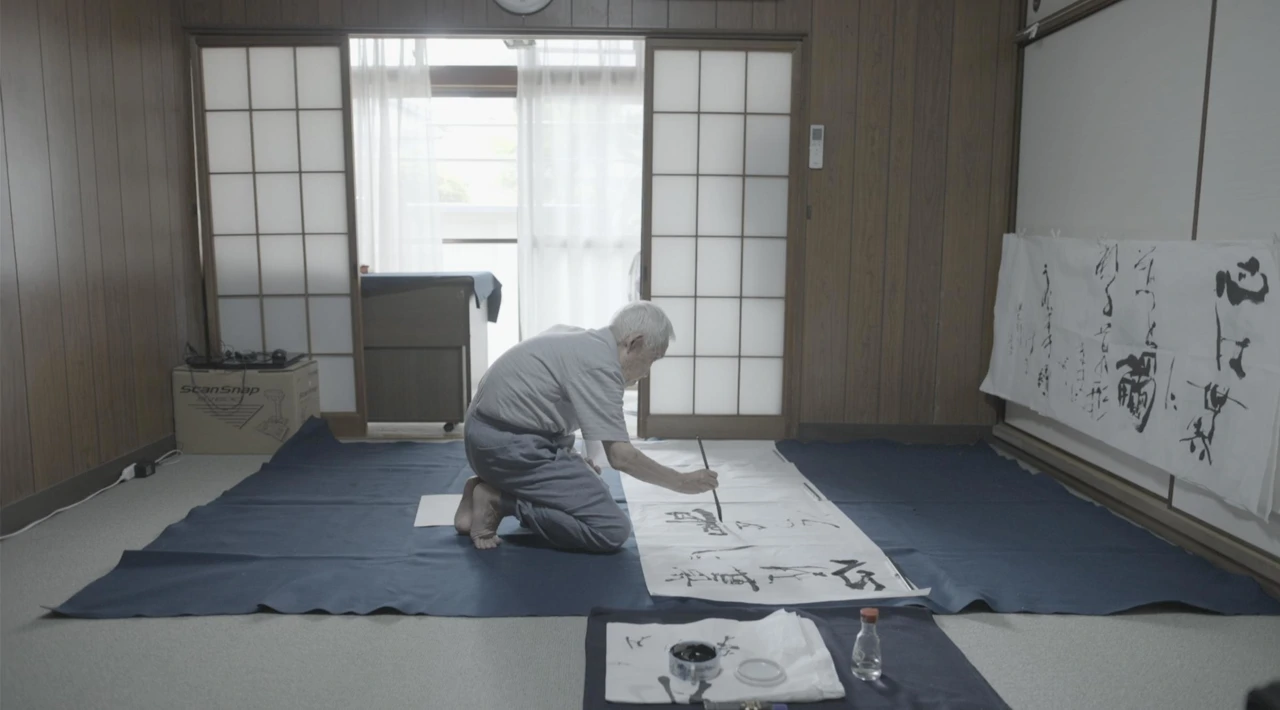 Petak, 31. listopada na Trećem , Foto: Hibakuša: očima preživjelih/dokumentarni film 