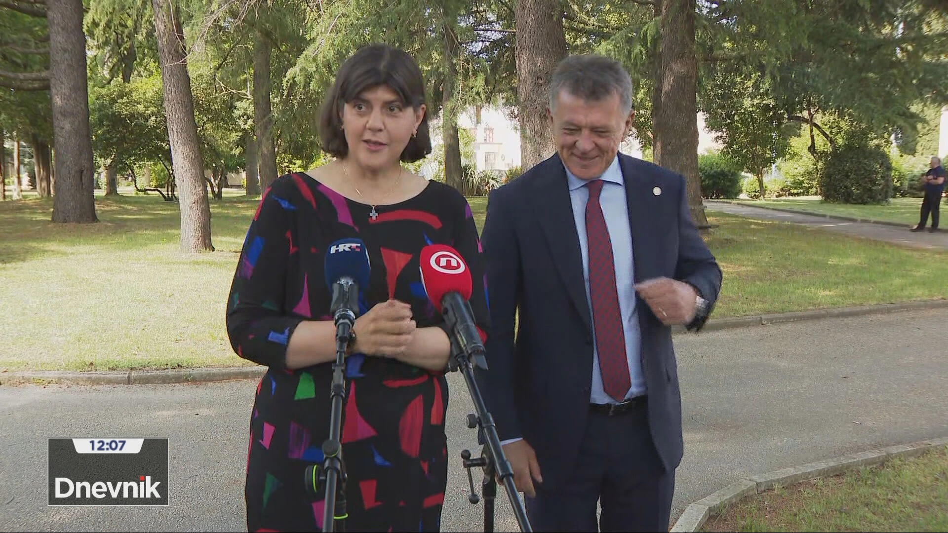 Kovesi i Turudić