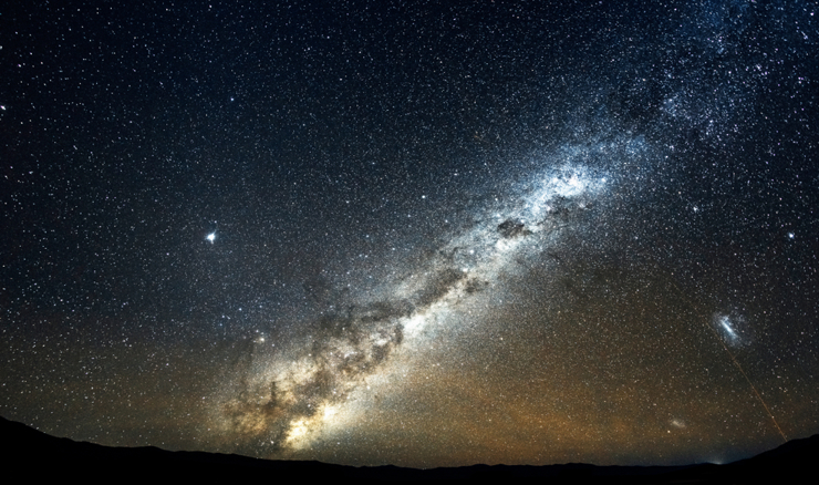 Najveće astronomsko snimanje u povijesti; projekt vodi Željko Ivezić
