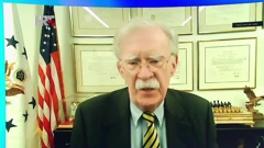 John Bolton
