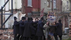 Utorak, 5. kolovoza na Drugom, Foto: Inspektor George Gently /6. sezona serije