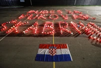 Zagreb, Foto:  Jurica Galoic /PIXSELL